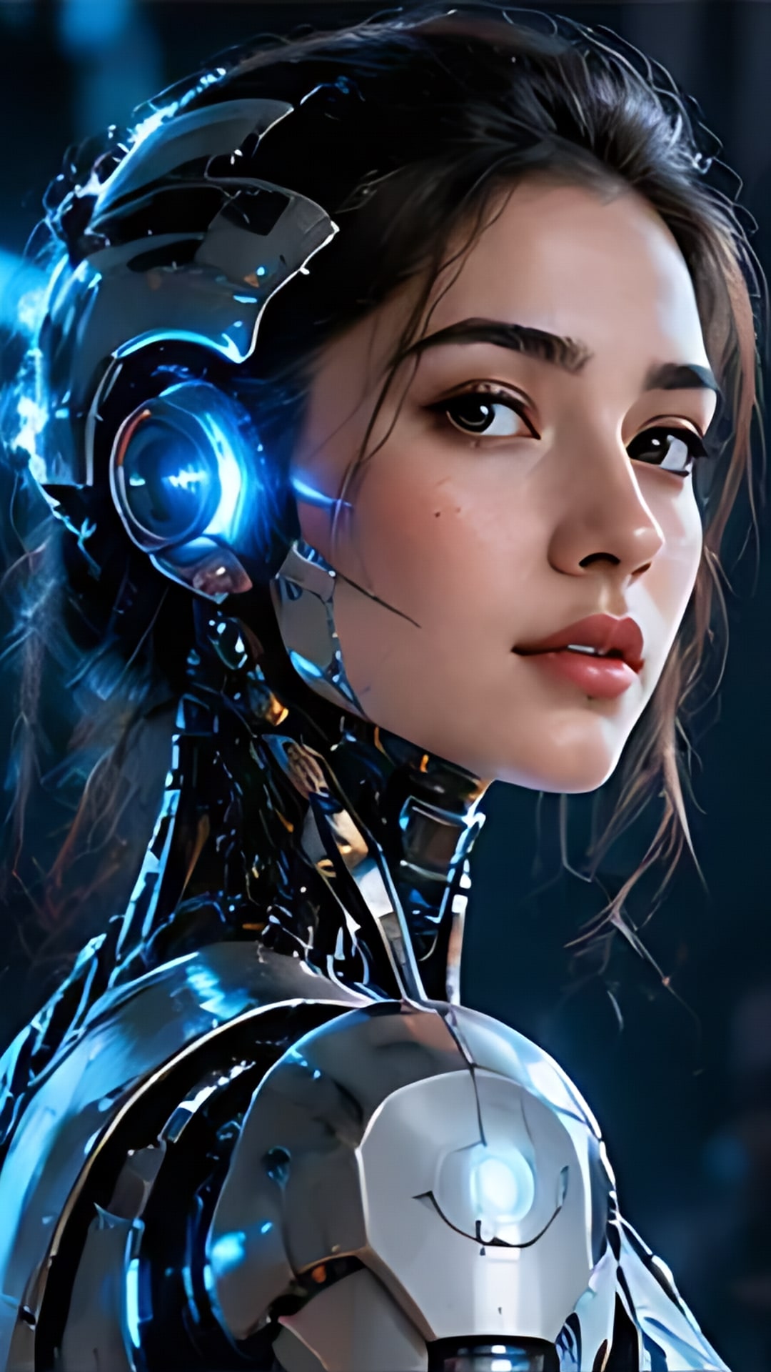 CyberSoul Android sample