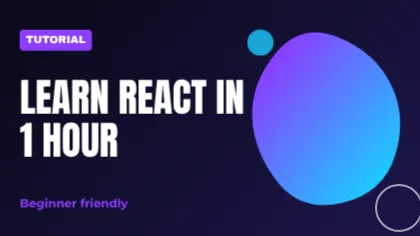 Coding Tutorial Thumbnail template