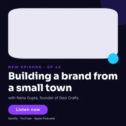 Podcast Episode template