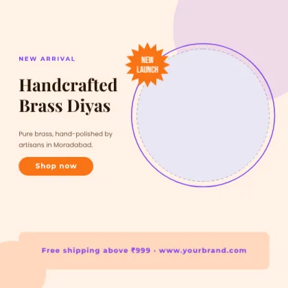 Product Spotlight template