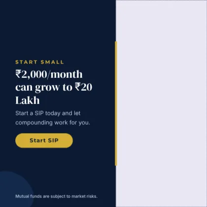 SIP Growth Post template